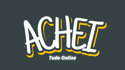 logo Achei